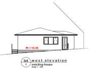 High Efficiency Light Gauge Steel Frame Modular House Prefab Homes Custom Kit Home