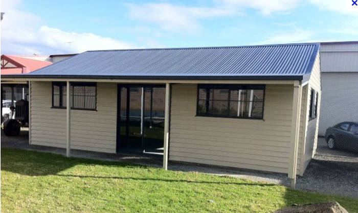 Earthquake Proof Prefabricated House Kits , Low Cost Modular Homes ...