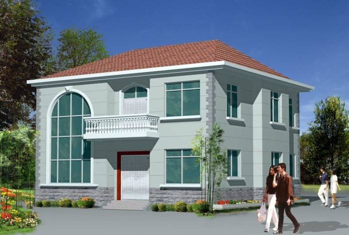 Casas Prefabricadas De Acero y Hormigon Qcasa Madrid