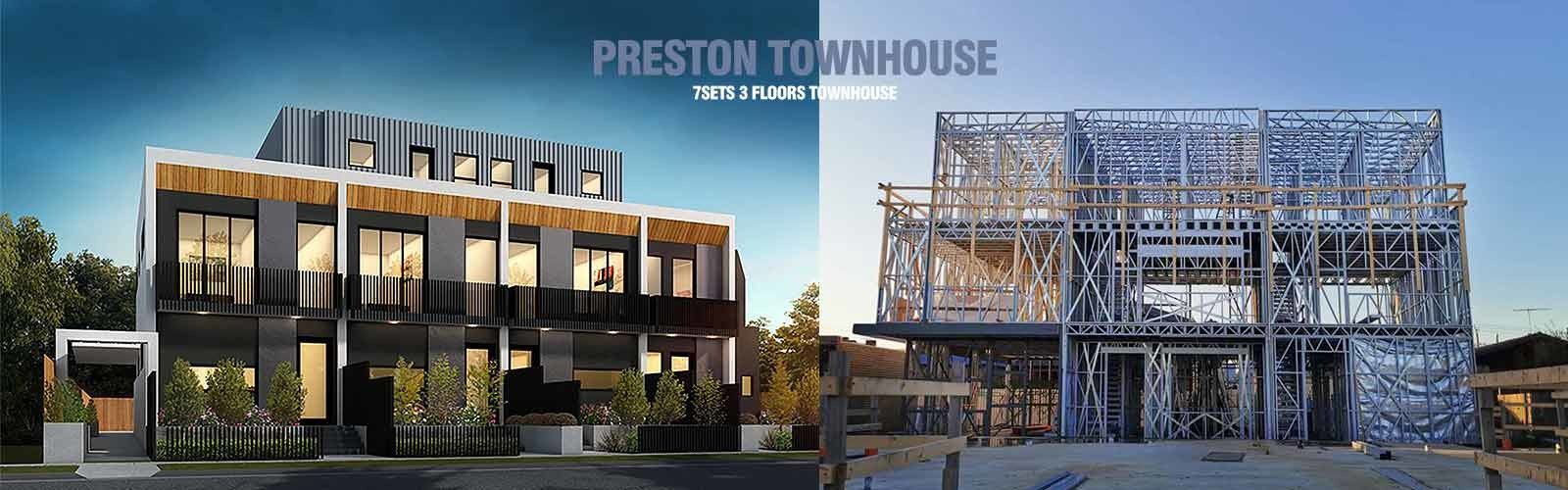 Prefabricated Tiny House