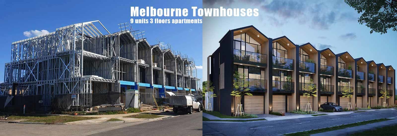 Prefab House Kits