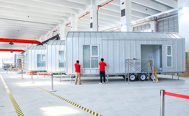 China NINGBO DEEPBLUE SMARTHOUSE CO.,LTD company profile