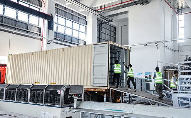 China NINGBO DEEPBLUE SMARTHOUSE CO.,LTD company profile