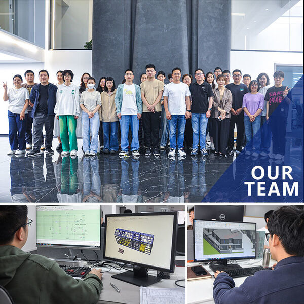China NINGBO DEEPBLUE SMARTHOUSE CO.,LTD company profile