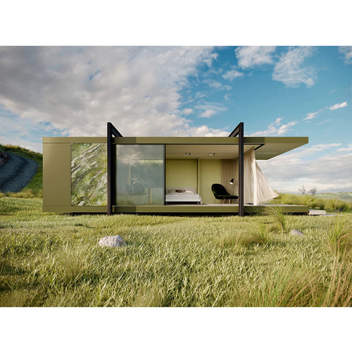 China NINGBO DEEPBLUE SMARTHOUSE CO.,LTD latest company news about Can