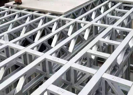 Australian Light Steel Framing House Project Prefab Kitset Homes modular home