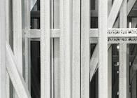 Prefab Contemporary Modular Build A Light Steel Gauge Frame House Framing Design