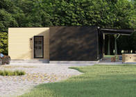 Luxury Contemporary Garden Studios Crane Garden Buildings