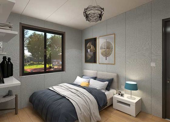 Affordable Prefabricated Buildings | Cabins, Granny Flats & Steel Frame Houses