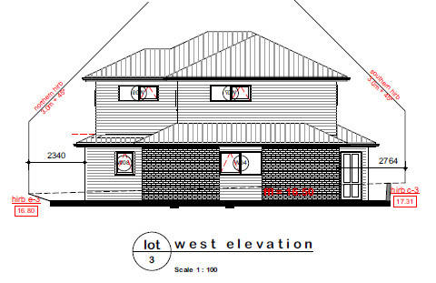 Light Steel Earthquake Resistant Prefabricated Houses Two-stories Light Steel Frame Villa