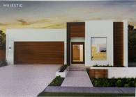 Contracted Style Bungalow House Design Contemporary Prefab Homes MGOboard Ceiling