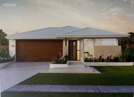 Contracted Style Bungalow House Design Contemporary Prefab Homes MGOboard Ceiling