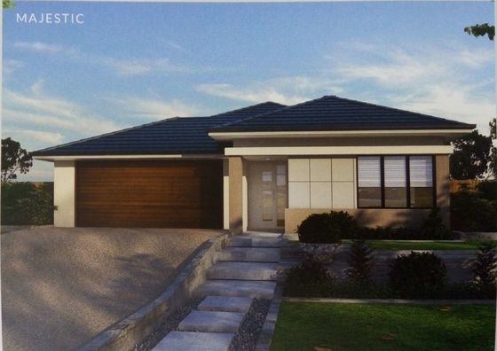 Top-Rated Prefab Luxury House Kits: Strong And Stylish With Light Gauge Steel Bungalow