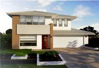 Luxury Light  Steel Structure Prefab Villa Aluminum Alloy Window Modern Modular Homes