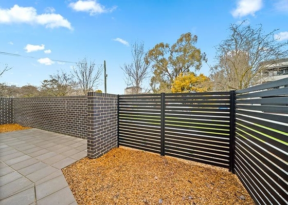 Modern Prefabricated Homes Superior Quality Light Steel Frame AS / NZS