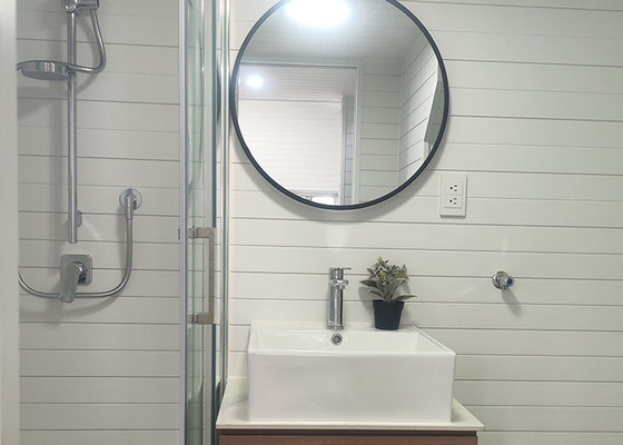 Prefab Tiny Homes For Sale Innovations In Tiny Living On Wheels AS/NZS