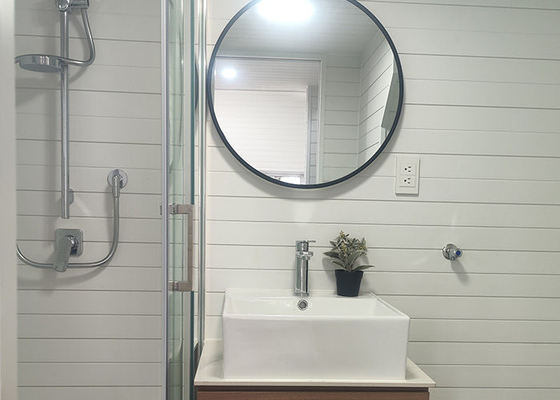 USA Standard Prefab Tiny Homes For Sale Innovations In Tiny Living On Wheels