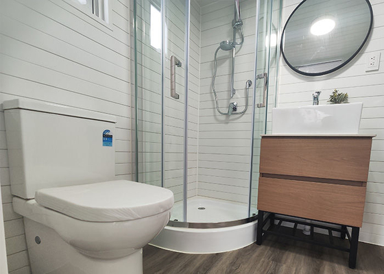 Ultimate Guide To Tiny House On Wheels Designs Kits And Trailers AS/NZS STANDARD