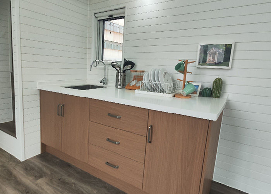 Tiny Homes Ready To Ship Get Your Mobile Home Quickly Tiny House Design US