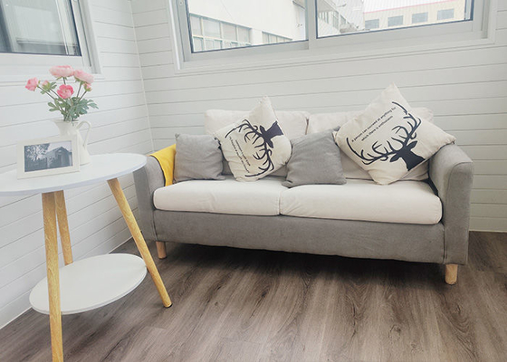 US ICC Prefab Small House Kits Affordable Solutions For Tiny Living Airbnb