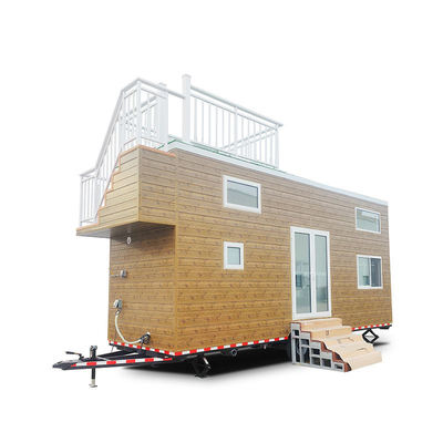 Orlando Tiny House Movement Benefits Of Living Tiny House On Wheels Raedy To Ship