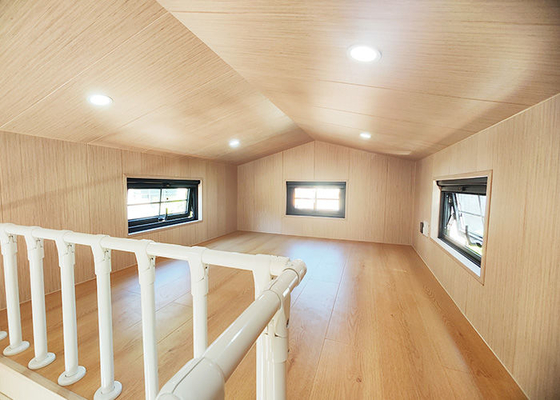 Top Notch Tiny House On Wheels Quick Delivery And Cost Savings