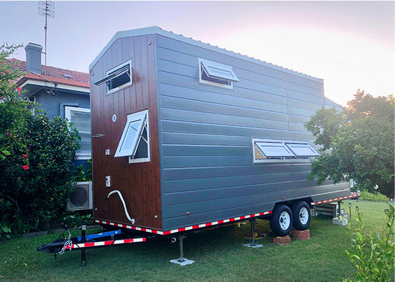 Florida 3 Bedroom Modular Tiny Homes For Adventure Travel