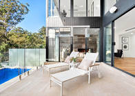 Australian Standard Prefab Light Steel Frame House Kits  Prefab Homes For Sale