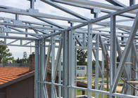 Australian Stander Light Steel Framing Project Prefab A Kitset Homes Nz