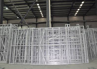 Australian Light Steel Framing House Project Prefab Metal Frame Home Kit