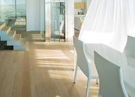 Europe standard Luxury New Prefabricated House Bungalow , Heat Insulation Prefab House Kits / Light Steel House