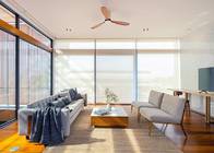 Cheap Australia Standard Light Steel Prefab House Build Luxury Villa Prefabricated House