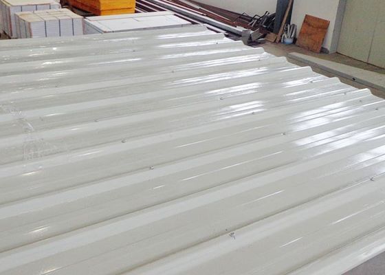 Earthquake Proof Prefabricated House Kits , Low Cost Modular Homes Granny Flat