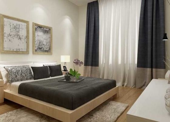 Light Steel Frame Prefabricated House Buildings Low-Cost Steel Frame Prefab Apartment