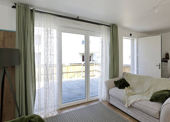 Modern Moveable Accents Holiday Modular Home / Prefabricated Garden Studio For Holiday Living