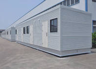 ready finished modular bunk house for sale