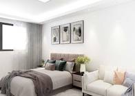 Fiber Cement Board Luxury Prefab Houses Ultra Modern Prefab Homes Prefab Home Kits