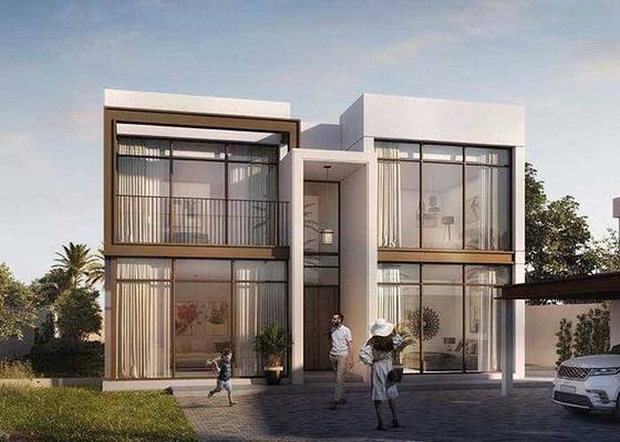 Australia Standard Prefab Luxury Villa Kit With Light Steel Frame Modular Home For Family