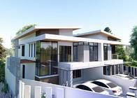 Customized Design Light Steel Structure Prefab Luxury Or Kitset Homes Nz Prices