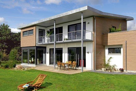 New Design Light Steel Frame Prefab Villa Home / Quick Assemble Prefabricated kit homes
