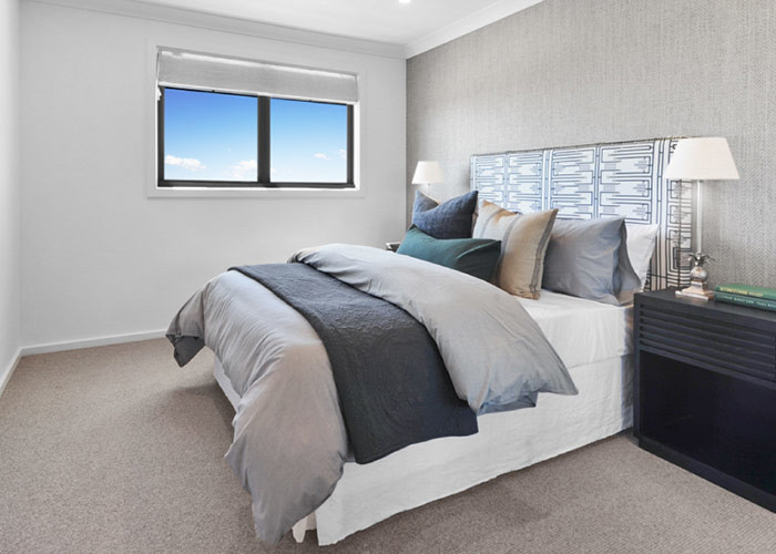 Australian Light Steel Framing House Project Prefab Metal Frame Home Kit