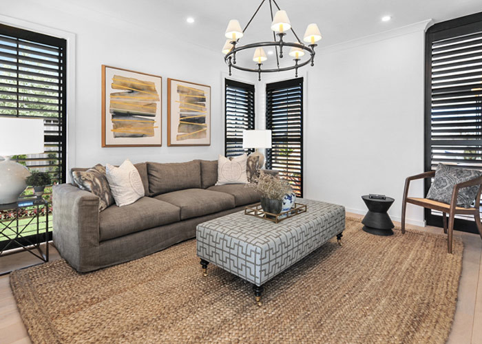 Australian Light Steel Framing House Project Prefab Metal Frame Home Kit