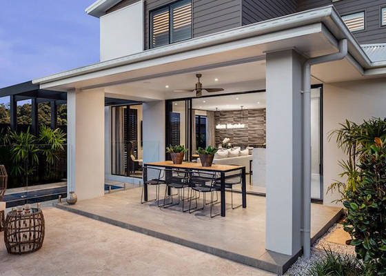 Australian Stander Light Steel Framing Project Prefab A Kitset Homes Nz