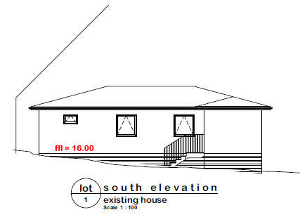 High Efficiency Modular House Prefab Villa 0.75mm / 0.95mm / 1.15mm Steel Frame