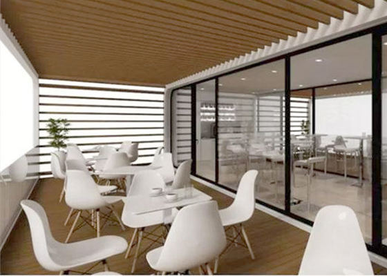 Prefabricated Light Steel Modular Hotel Units – Matching Holiday Inn Newton Layout Specs
