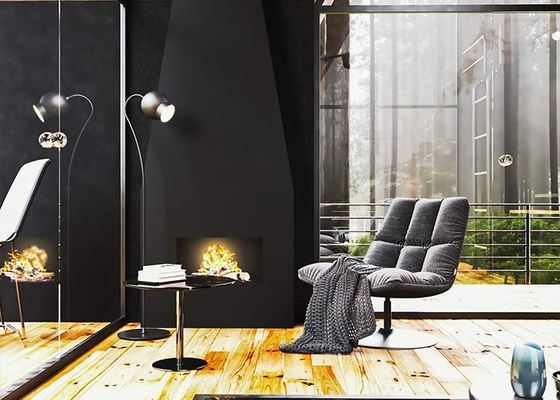 Prefab House Luxury  Cabin Wiht Light Steel Frame Modular Home Home For Airbnb