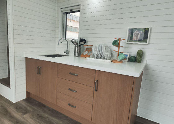 Tiny Homes Ready To Ship Get Your Mobile Home Tiny Home Design US
