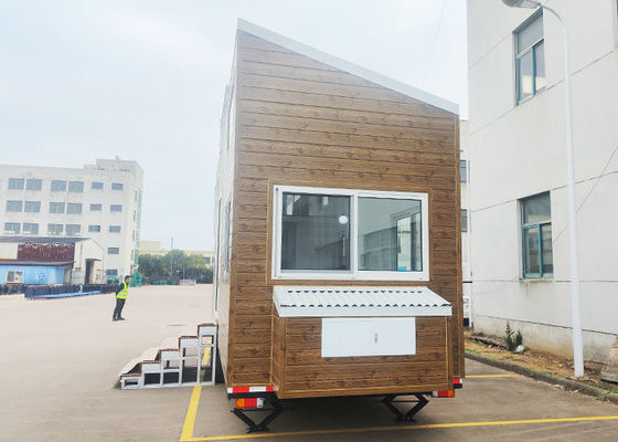 USA Standard Prefab Tiny Homes For Sale Innovations In Tiny Living On Wheels