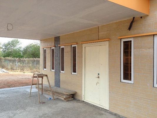 South Africa Prefab Homes: Green Prefabricated Villas & Two‑Family Houses By DEEPBLUE SMARTHOUSE