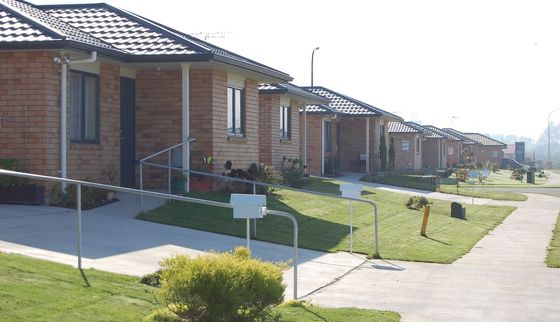Affordable Housing Modular Homes:  Prefab Steel Houses And Wind-Resistant Beach Villas